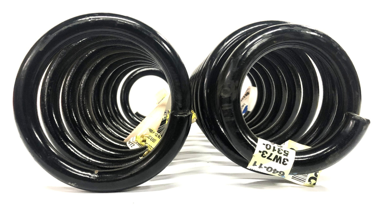 Ford Coil Spring Set 3W7Z-5310-AA NOS