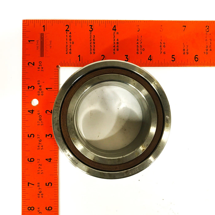MRC Angular Contact Ball Bearing Set 114KRDU-ABEC7 NOS