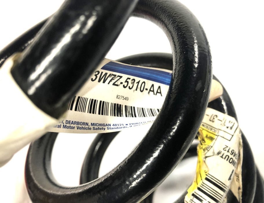 Ford Coil Spring Set 3W7Z-5310-AA NOS