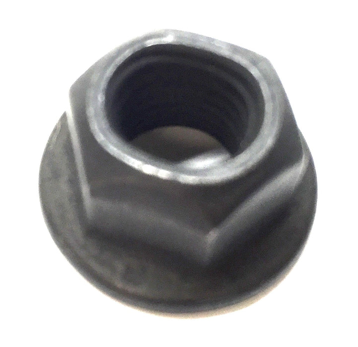 Imperial Supplies M10 x 1.50" Alloy Flange Nut Pack 15682-3 (35pcs) NOS