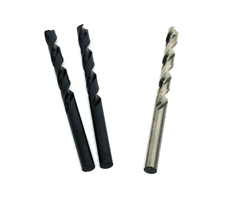 Unbranded/PTD HS 4-5/8 Inch Drill Bit 8.0mm [Lot of 3] NOS