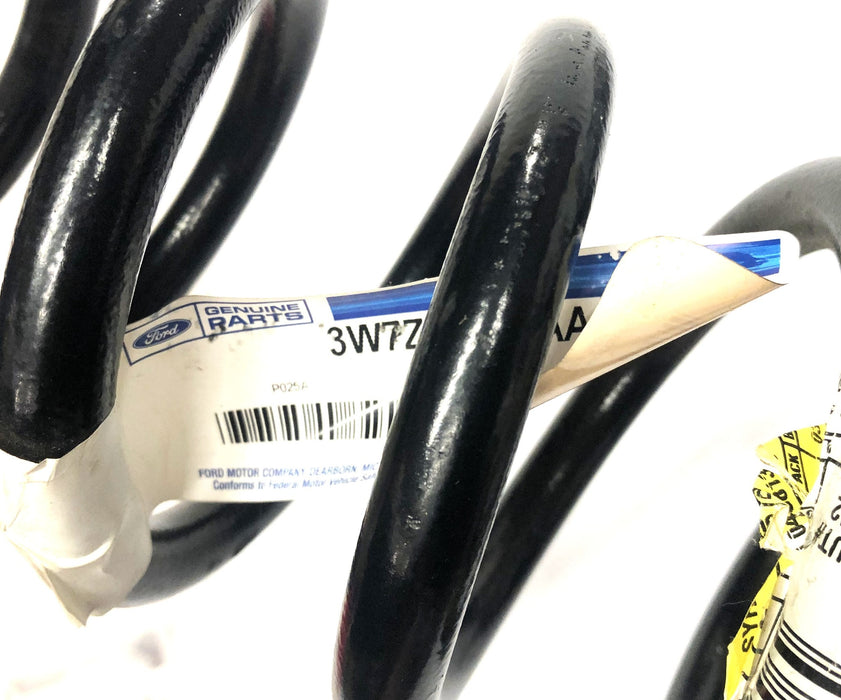 Ford Coil Spring Set 3W7Z-5310-AA NOS