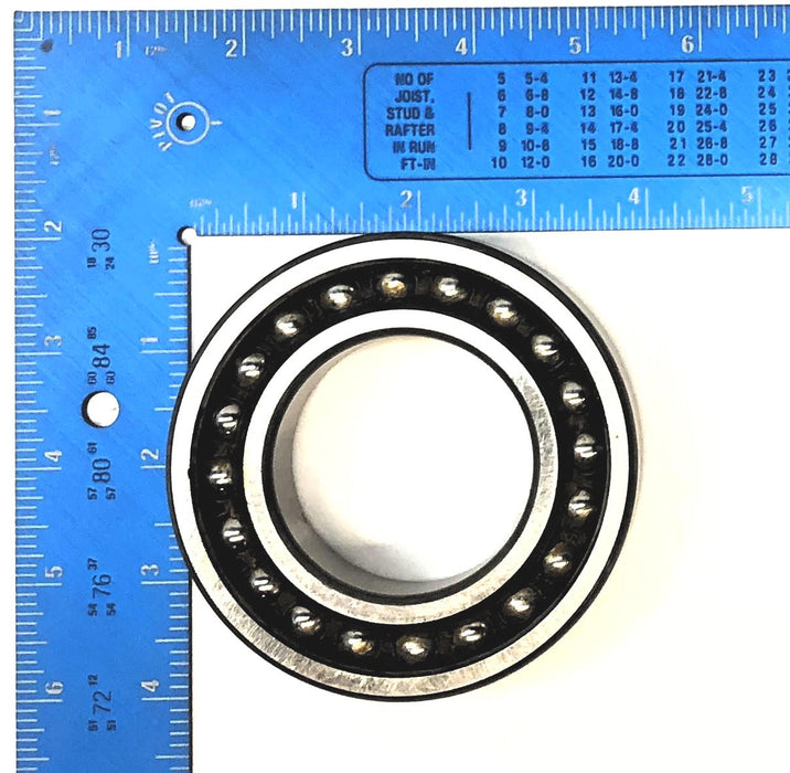SKF Self-Aligning Ball Bearing (Not Sealed) 2211E-2RS1TN9 NOS