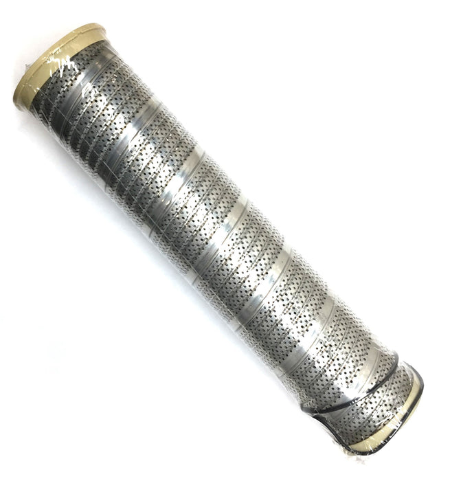 Schroeder Industries Hydraulic Filter Element SBF750912001Z3B NOS