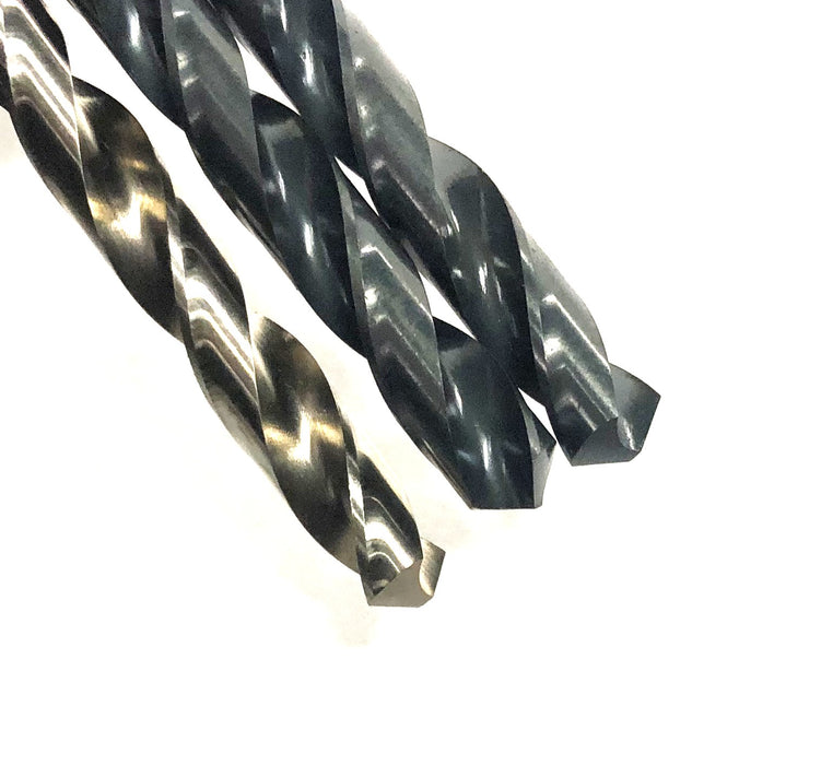 Unbranded/PTD HS 4-5/8 Inch Drill Bit 8.0mm [Lot of 3] NOS