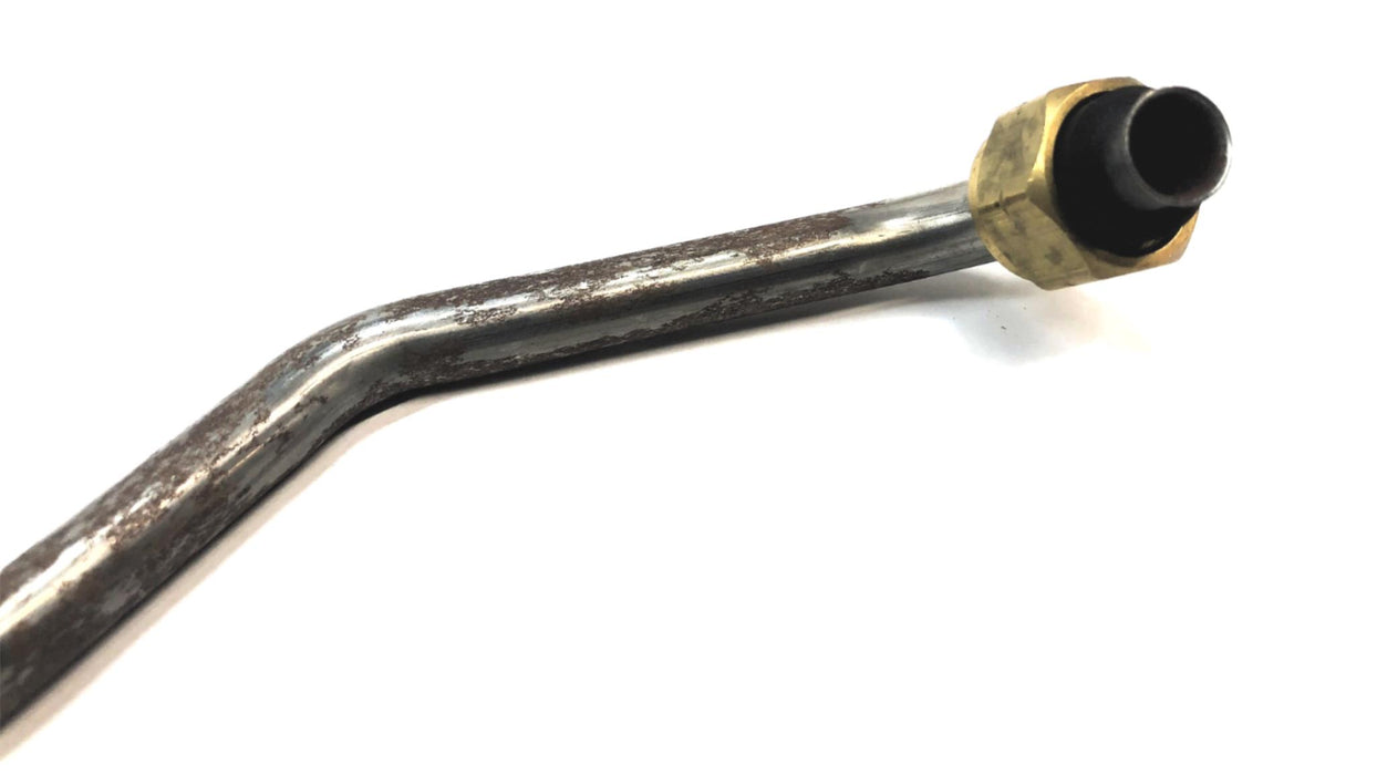 International Final Filter Outlet Tube 1829801C91 NOS