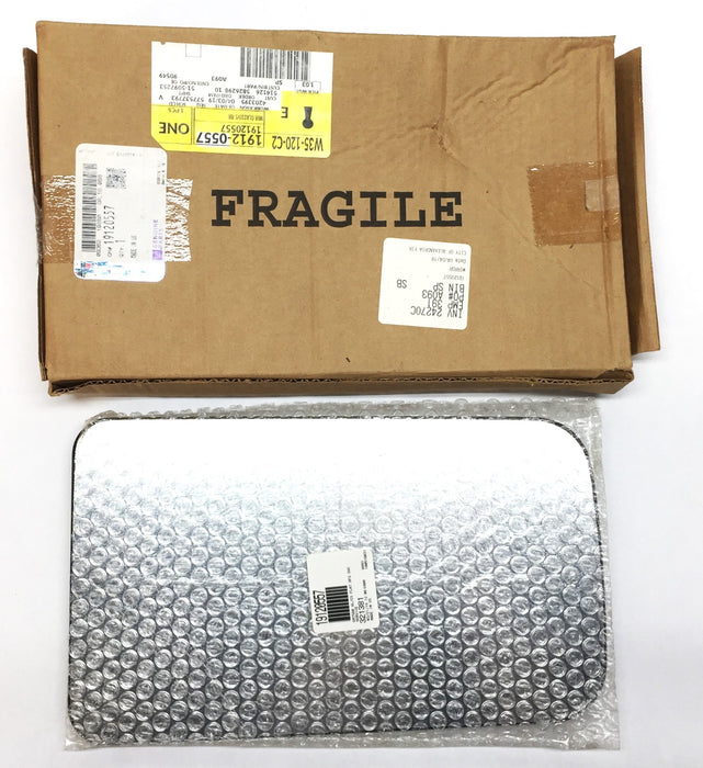 General Motors/GM Mirror 19120557 (1912-0557) NOS