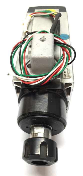 Unbranded Servo Motor with Wire Connector Y6162Y0005 USED
