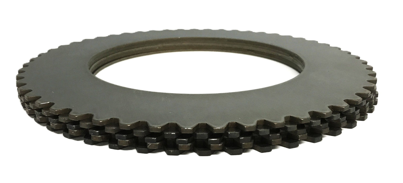 Doosan Daewoo Brake Brake Separator Plate D700251 [Lot of 5] NOS