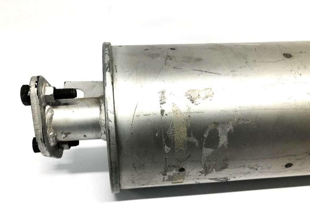 Unbranded Forklift Muffler YI-0047 NOS