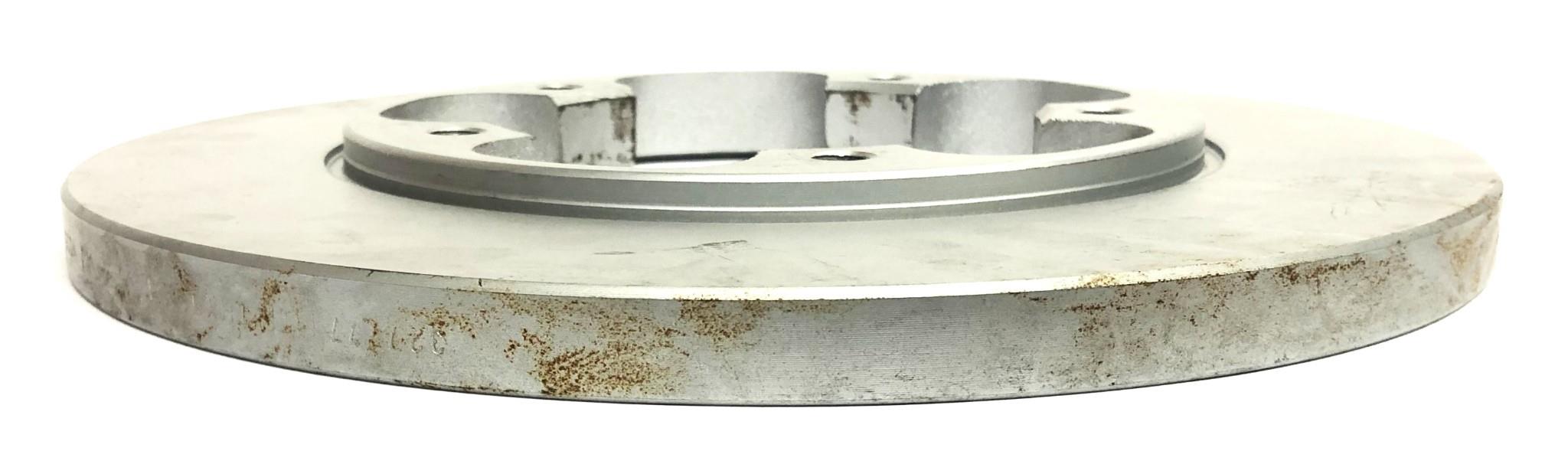 Raybestos Disc Brake Rotor 681939FZN NOS