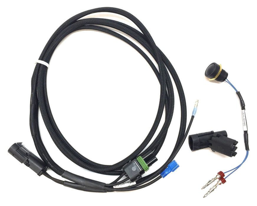 Elec-Tec Ignition Control Wiring Harness Assembly Rev.A 513-0361-01 NOS