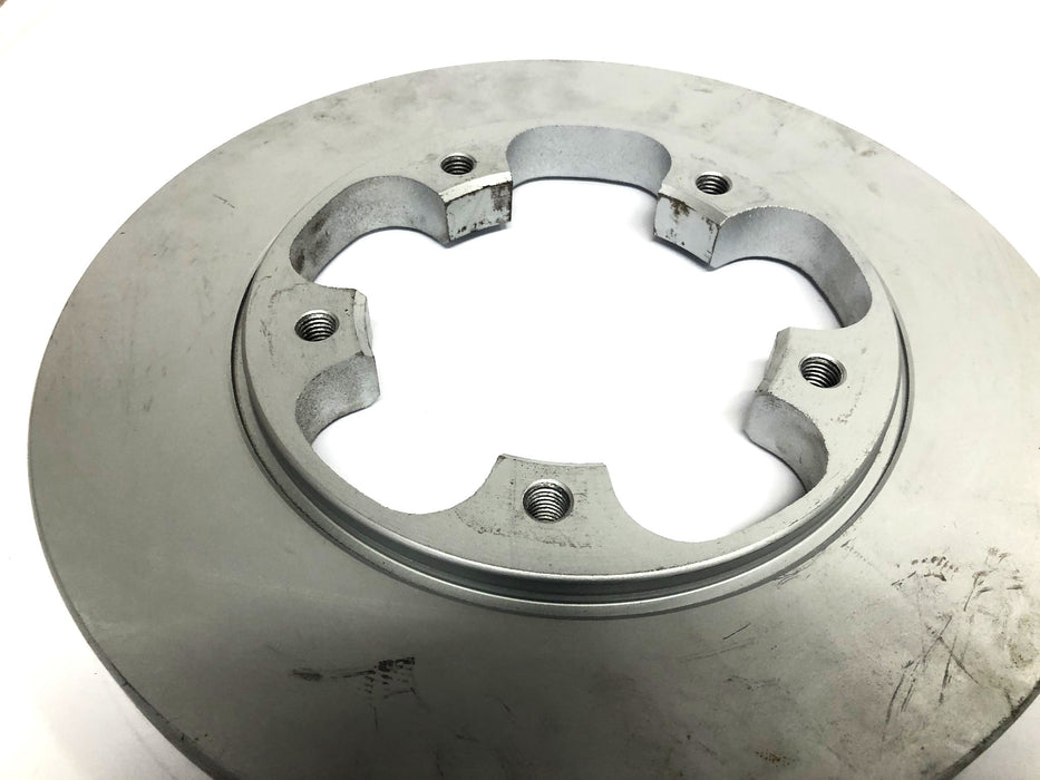 Raybestos Disc Brake Rotor 681939FZN NOS