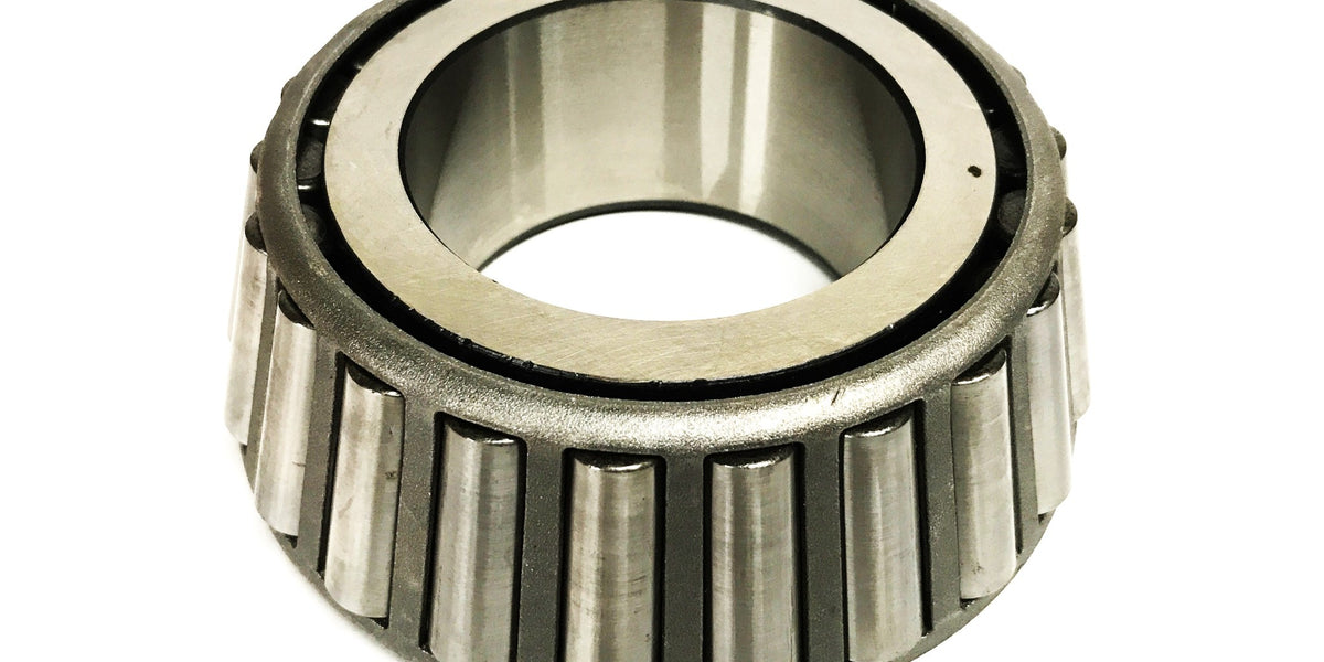 Timken Tapered Roller Bearing Cone NP723977-P900 NOS