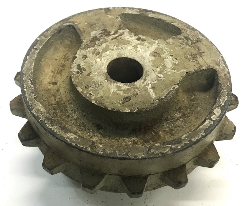 Ashworth Steel Sprocket 1072-10 USED