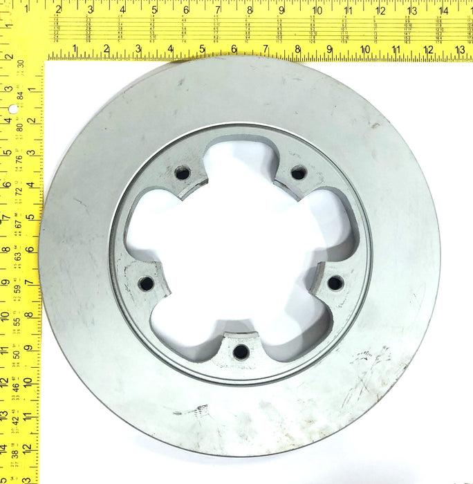 Raybestos Disc Brake Rotor 681939FZN NOS