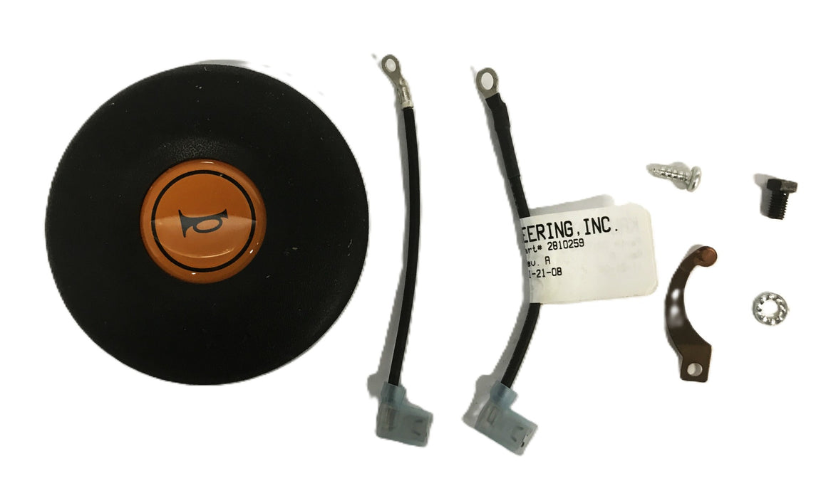 Total Source Hyster Horn Button Kit HY3142505 NOS