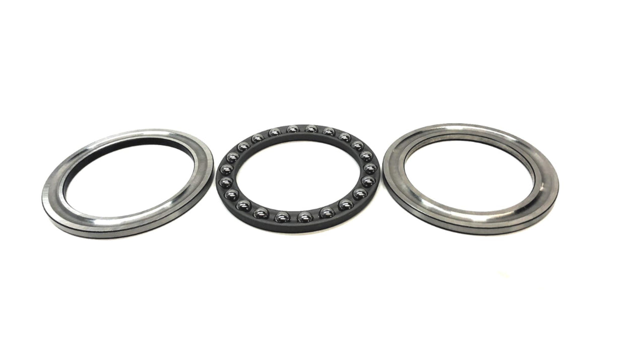 SKF Thrust Ball Bearing 51114 NOS
