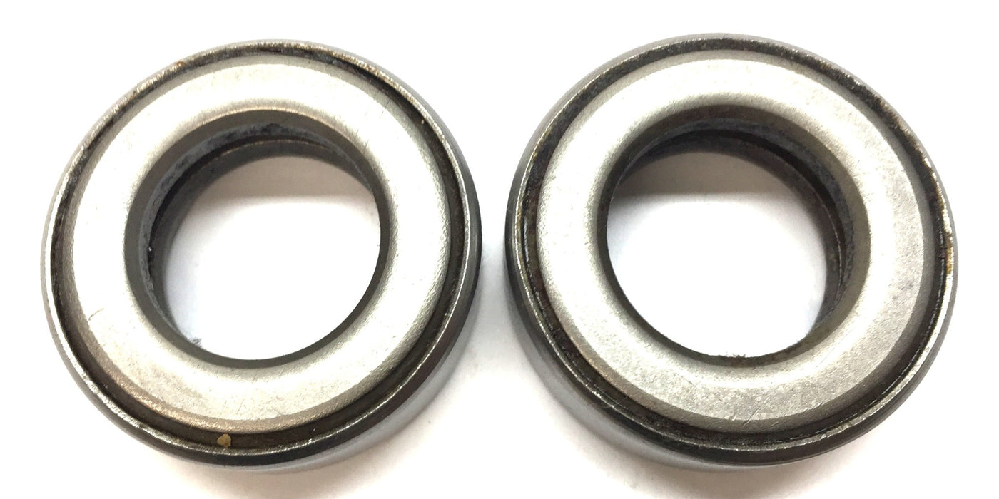 Hoover Banded Thrust Bearing 3014 [Lot of 2] NOS