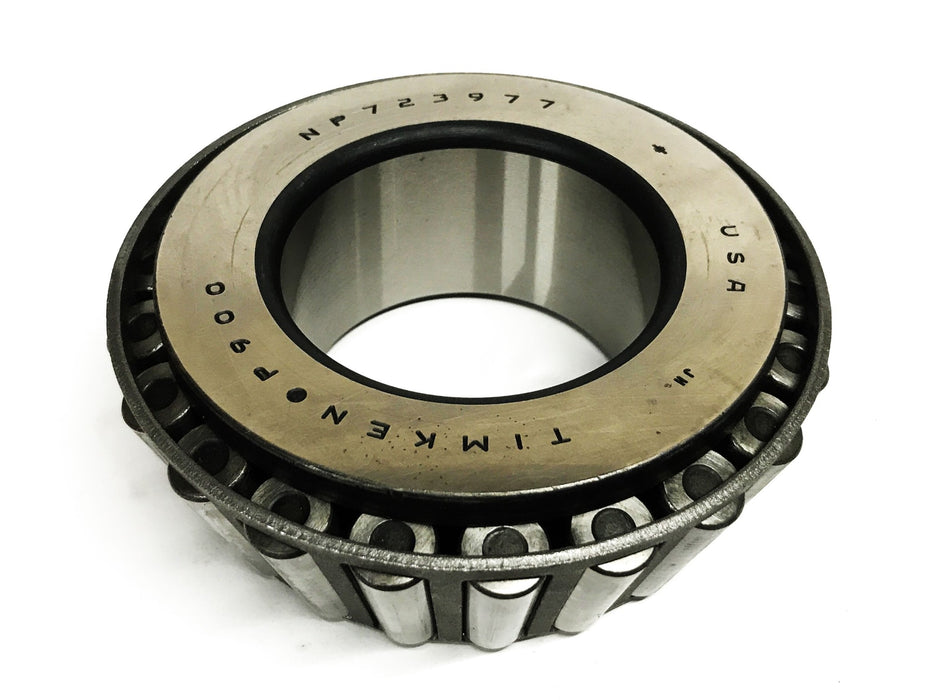 Timken Tapered Roller Bearing Cone NP723977-P900 NOS