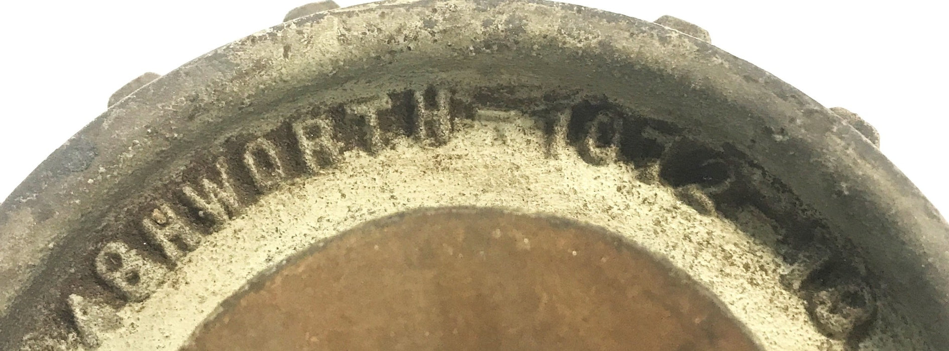 Ashworth Steel Sprocket 1072-10 USED