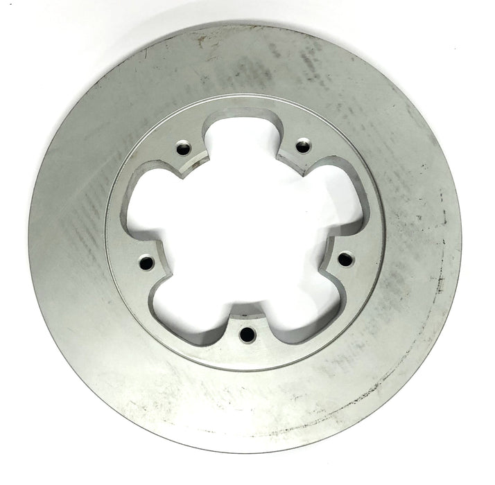 Raybestos Disc Brake Rotor 681939FZN NOS