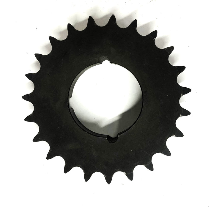 Unbranded 2.69 Inch Bore 2012  WU Roller Chain Sprocket 60BTL23H NOS
