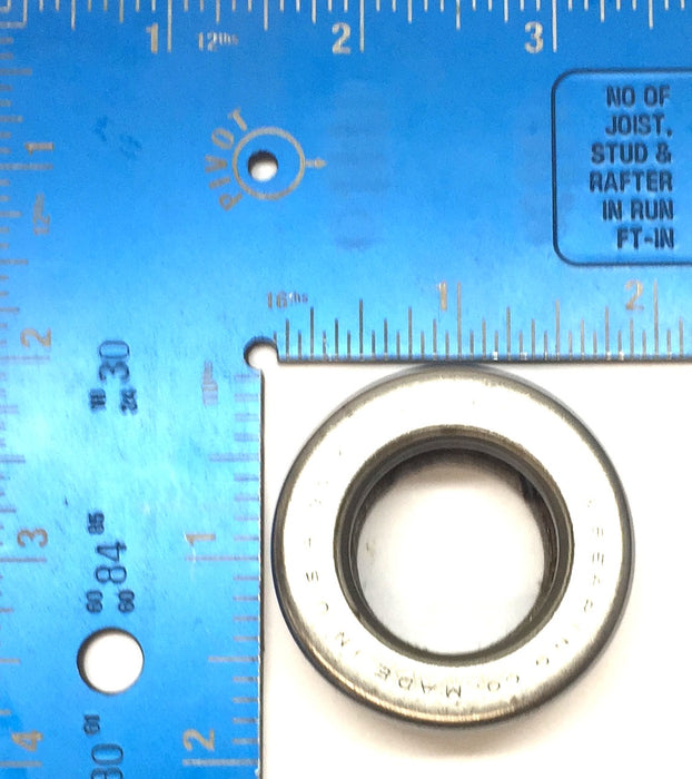 Hoover Banded Thrust Bearing 3014 [Lot of 2] NOS