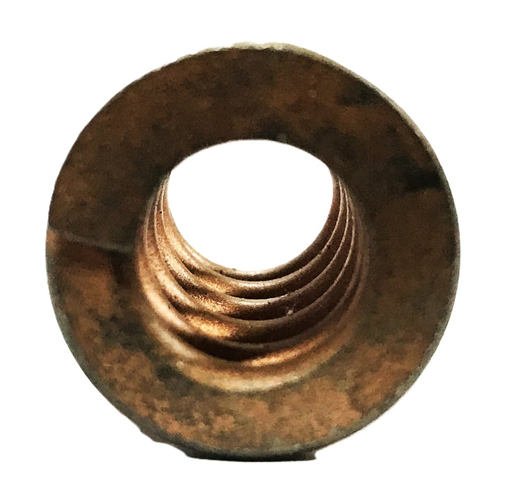 Unbranded 1 inch Diameter x 1-5/8 inch Length Die Spring [Lot of 8] NOS