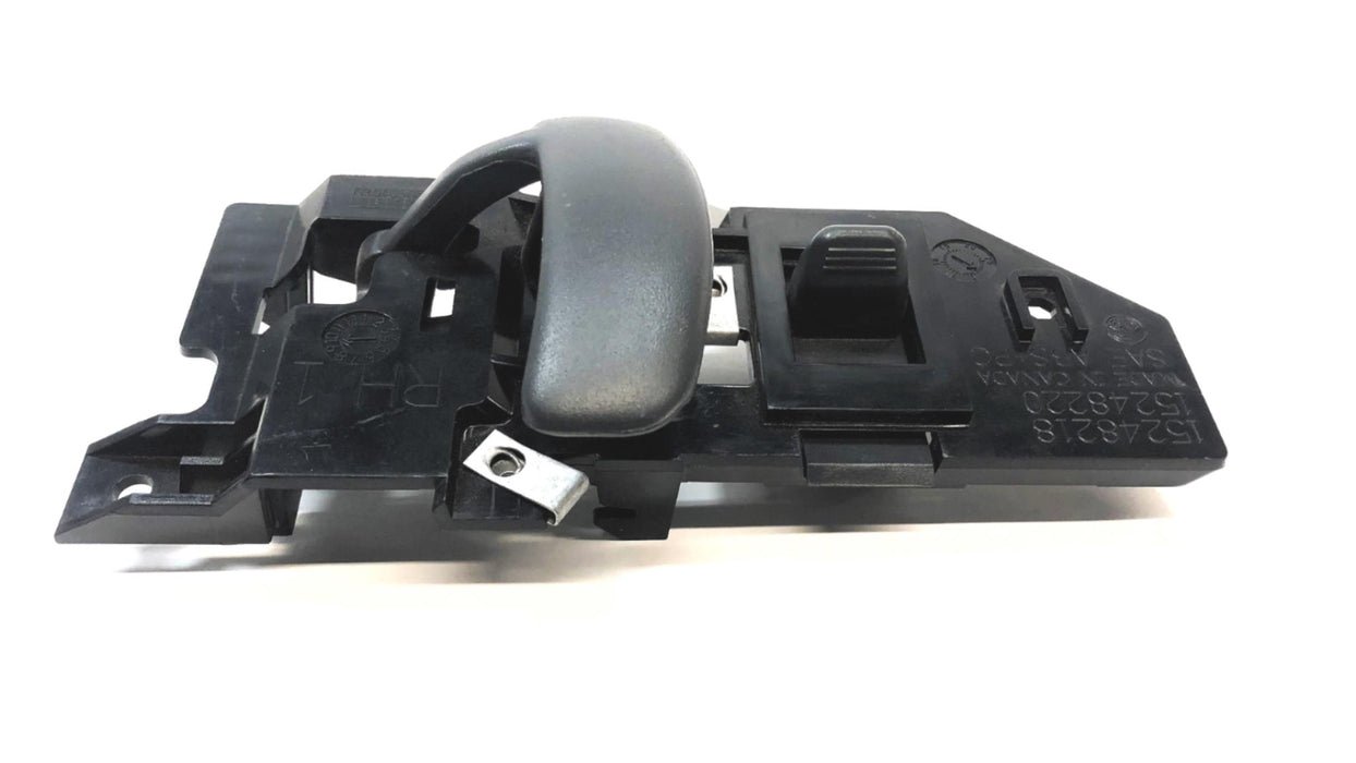 GM General Motors RH1 Side Interior Door Handle 15248218 (15248220) NOS