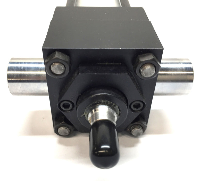 Bimba 2.00 x 7.0 Bore x Stroke 250psi Max Pneumatic Cylinder CYL-13710339 NOS