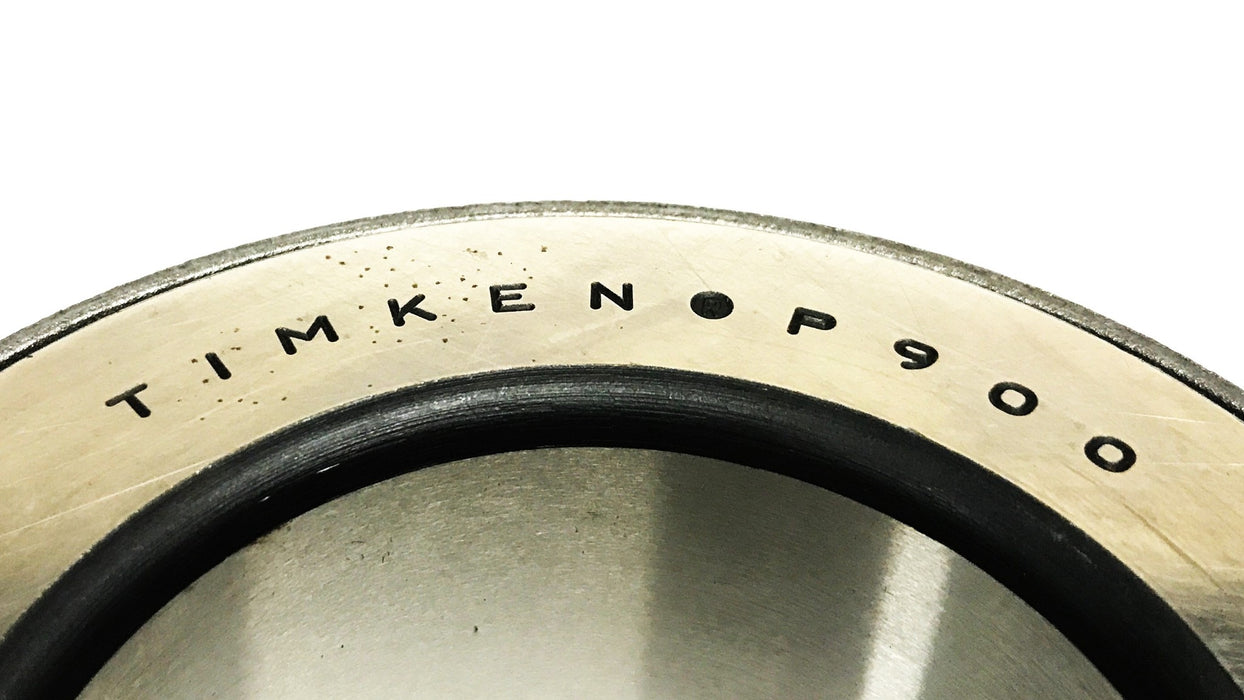 Timken Tapered Roller Bearing Cone NP723977-P900 NOS