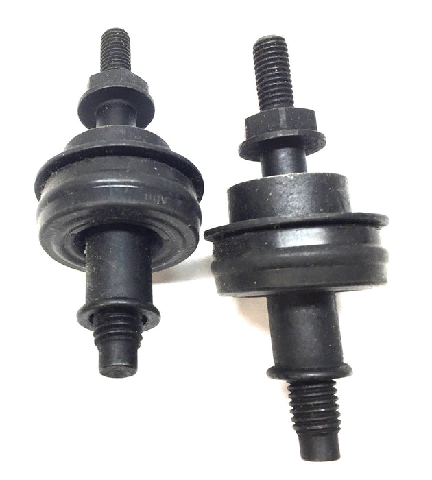 Detroit Diesel Oil Pan Isolator Bolt with Grommet 23522280 [Lot of 2] NOS