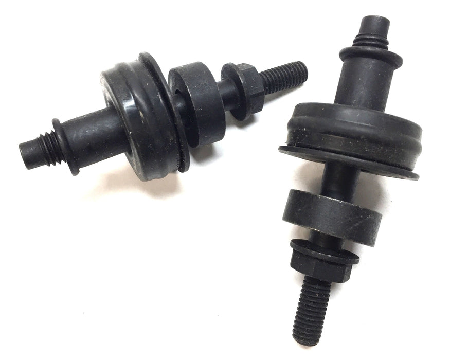 Detroit Diesel Oil Pan Isolator Bolt with Grommet 23522280 [Lot of 2] NOS