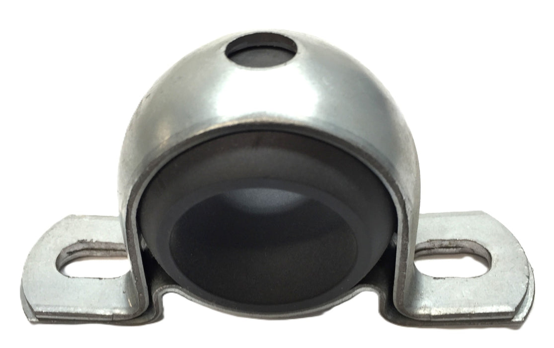 Triangle 1-1/2" Bore Pillow Block Hi-Temp Bearing NOS