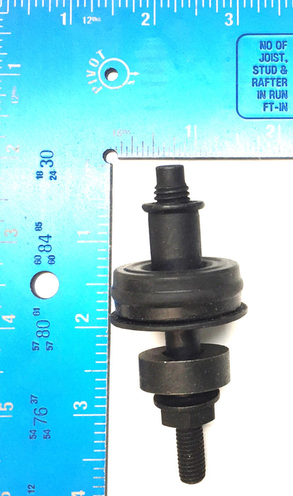 Detroit Diesel Oil Pan Isolator Bolt with Grommet 23522280 [Lot of 2] NOS