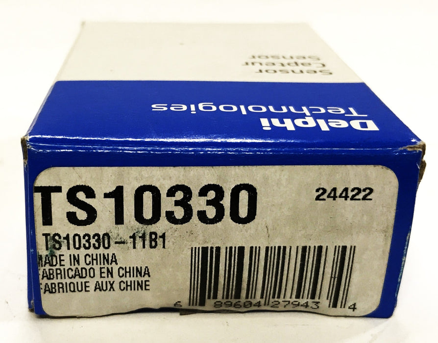 Delphi Technologies Coolant Temperature Sensor TS10330 [Lot of 3] NOS
