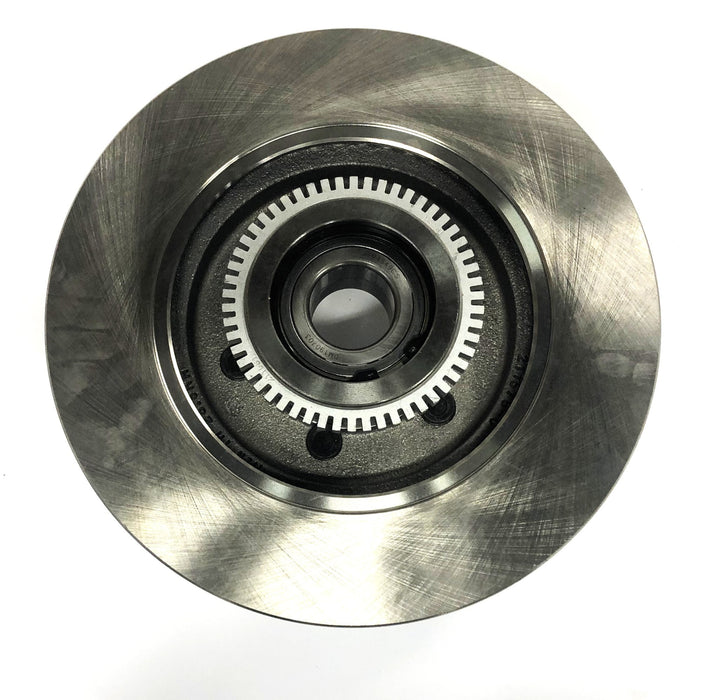 NAPA Brake Rotor 48880178 NOS