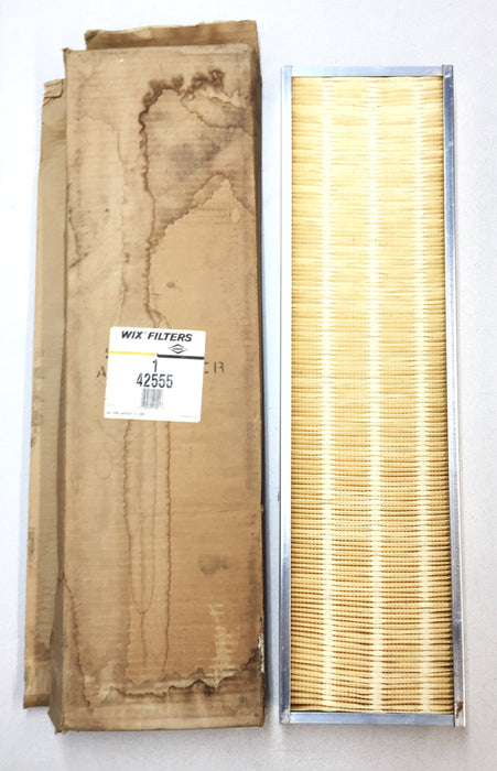 WIX Air Filter 42555 NOS