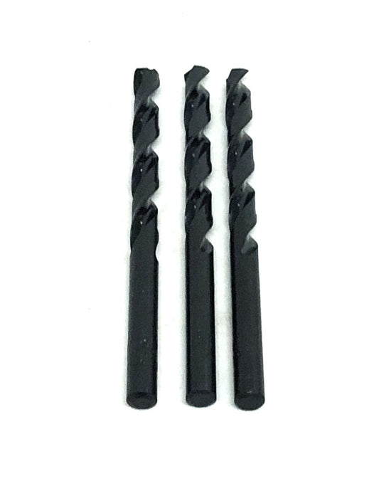 Unbranded HS 3-5/8 Inch Drill Bit 6.00mm [Lot of 3] NOS