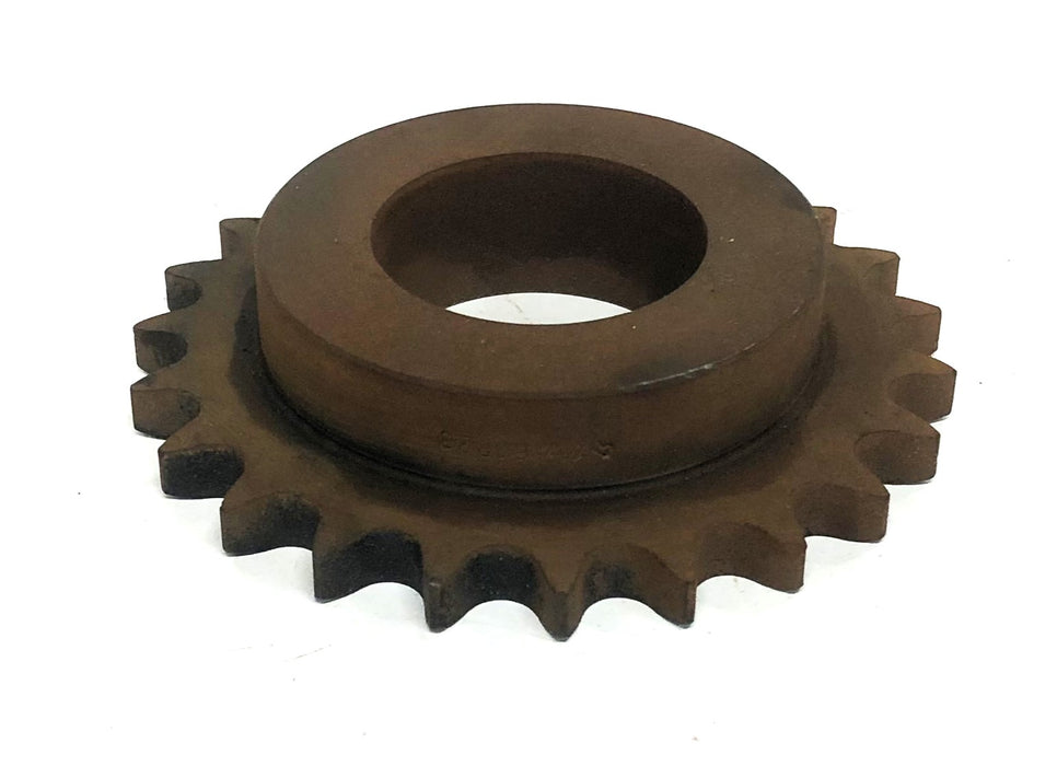 Martin 2.35 Inch Bore Roller Chain Sprocket 60B23 NOS
