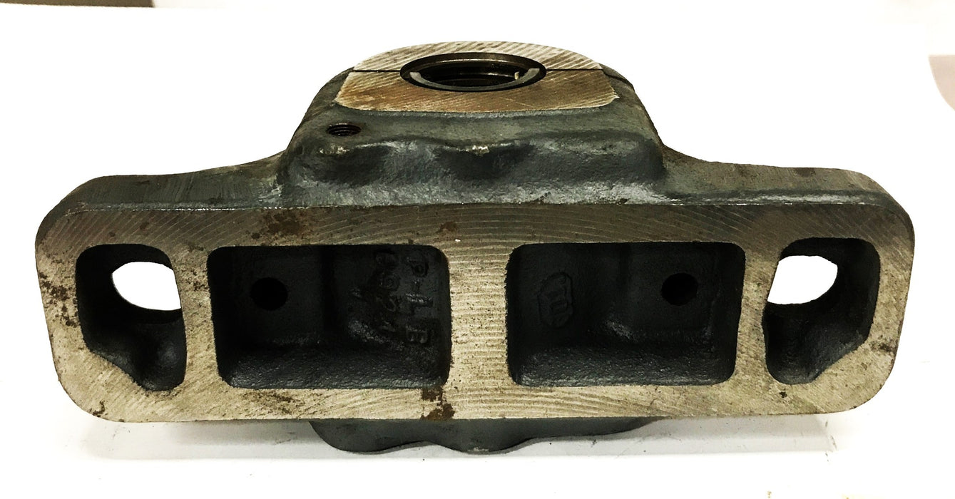 Link-Belt 1-7/16 inch Pillow Block Bearing Housing BS211338R USED