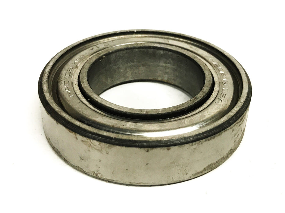 MRC Single Row Ball Bearing 106KSF-1ST [Lot of 2] NOS