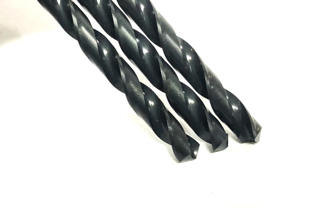Unbranded HS 3-5/8 Inch Drill Bit 6.00mm [Lot of 3] NOS