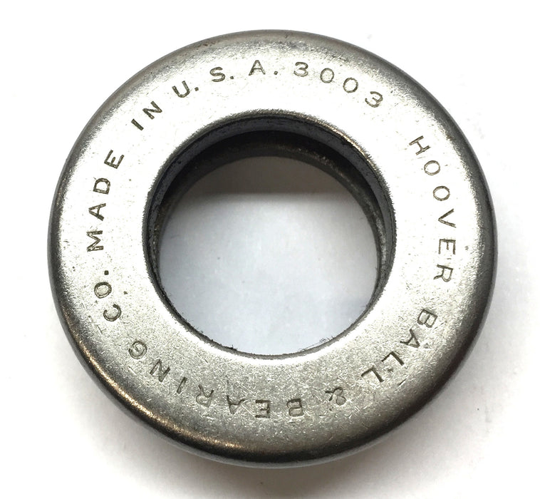 Hoover Banded Thrust Bearing 3003 NOS