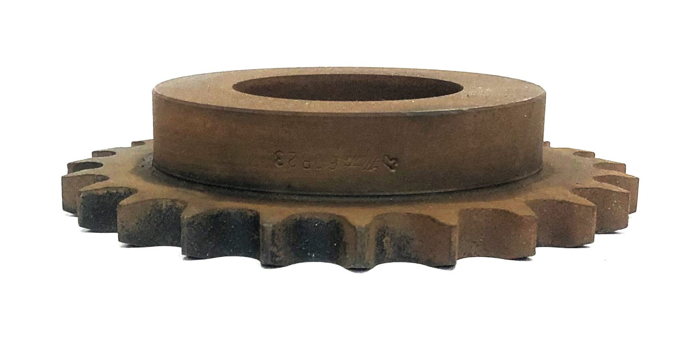 Martin 2.35 Inch Bore Roller Chain Sprocket 60B23 NOS