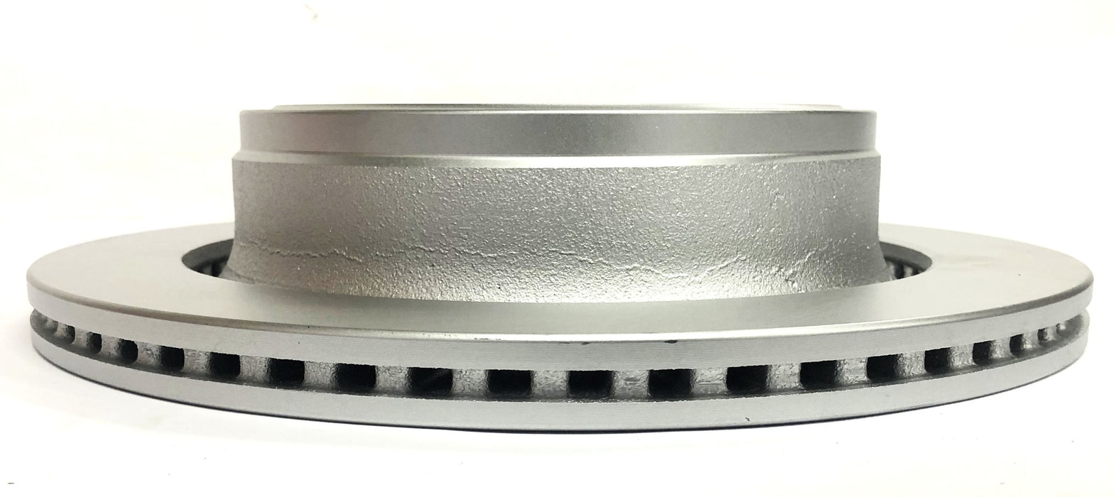 AC Delco Coated Brake Rotor 18A1428AC NOS