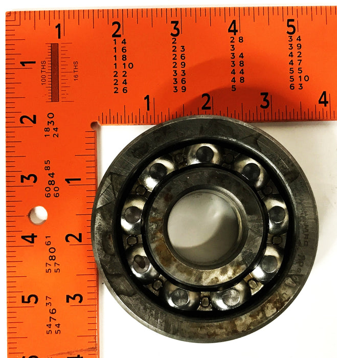 MRC Double Groove Ball Bearing 406M NOS