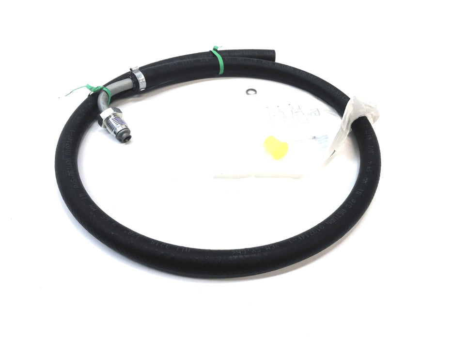 Carquest Power Steering Return Line Hose Assembly 36527 NOS