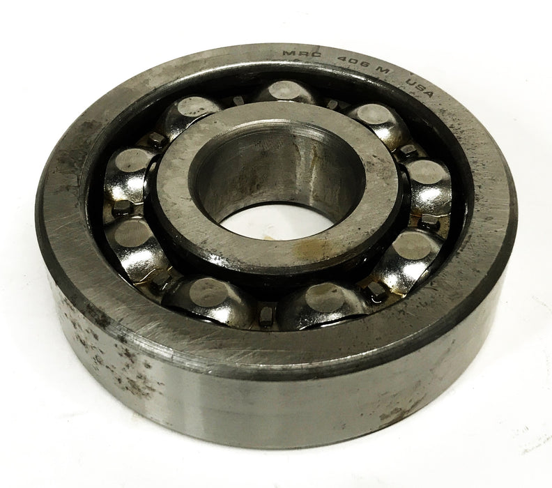 MRC Double Groove Ball Bearing 406M NOS